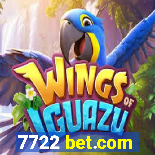 7722 bet.com